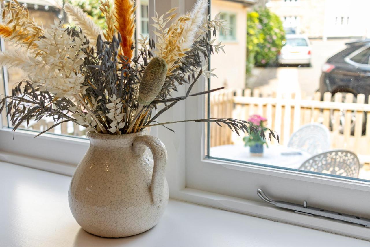 1 Chapel Mews Villa Sidmouth Ngoại thất bức ảnh