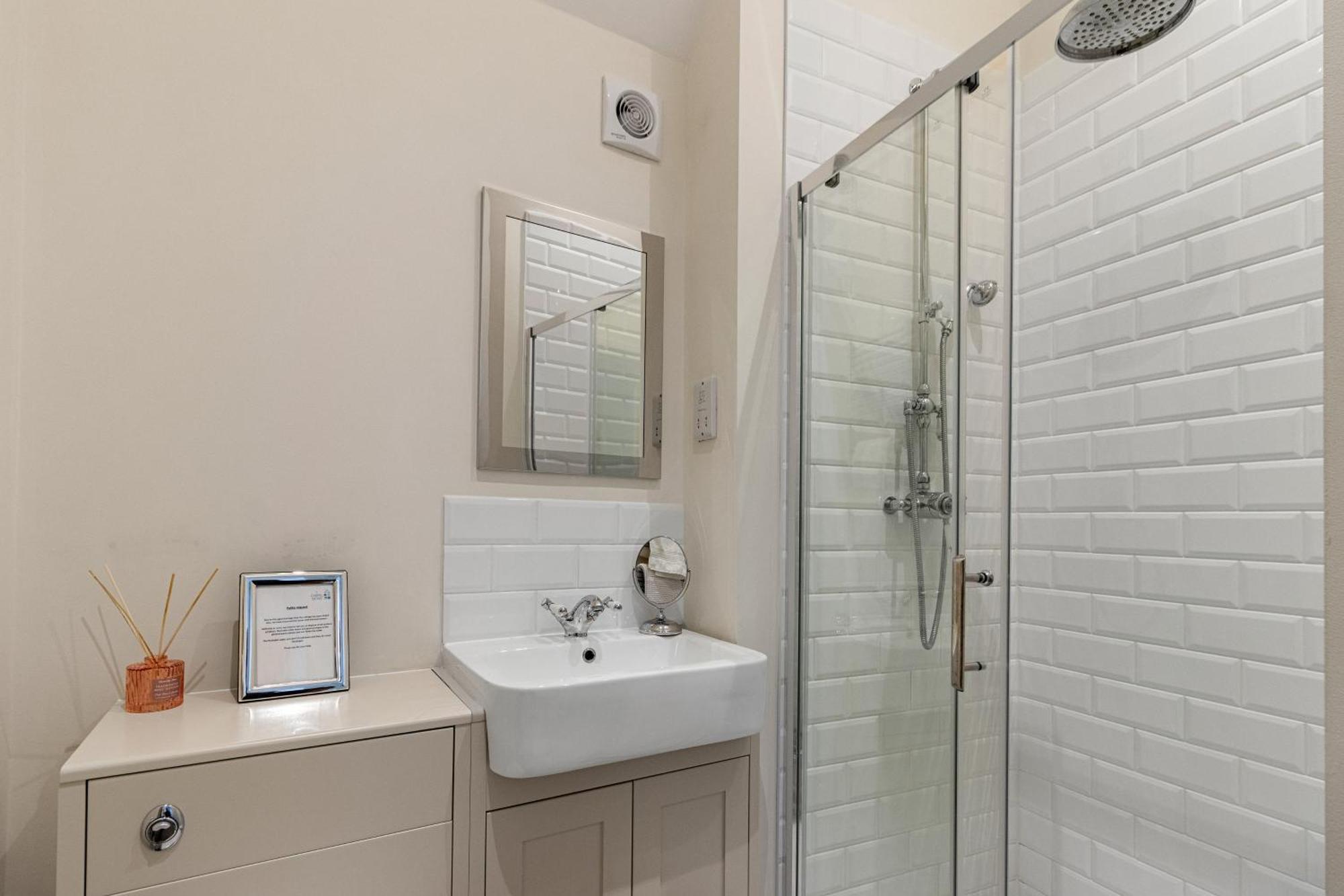 1 Chapel Mews Villa Sidmouth Ngoại thất bức ảnh
