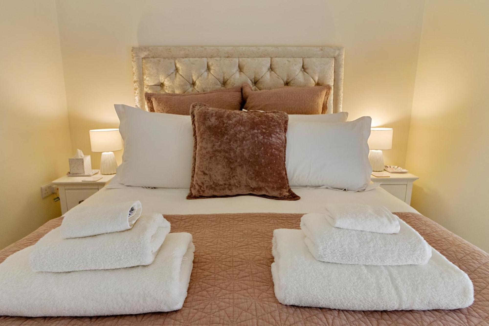 1 Chapel Mews Villa Sidmouth Ngoại thất bức ảnh