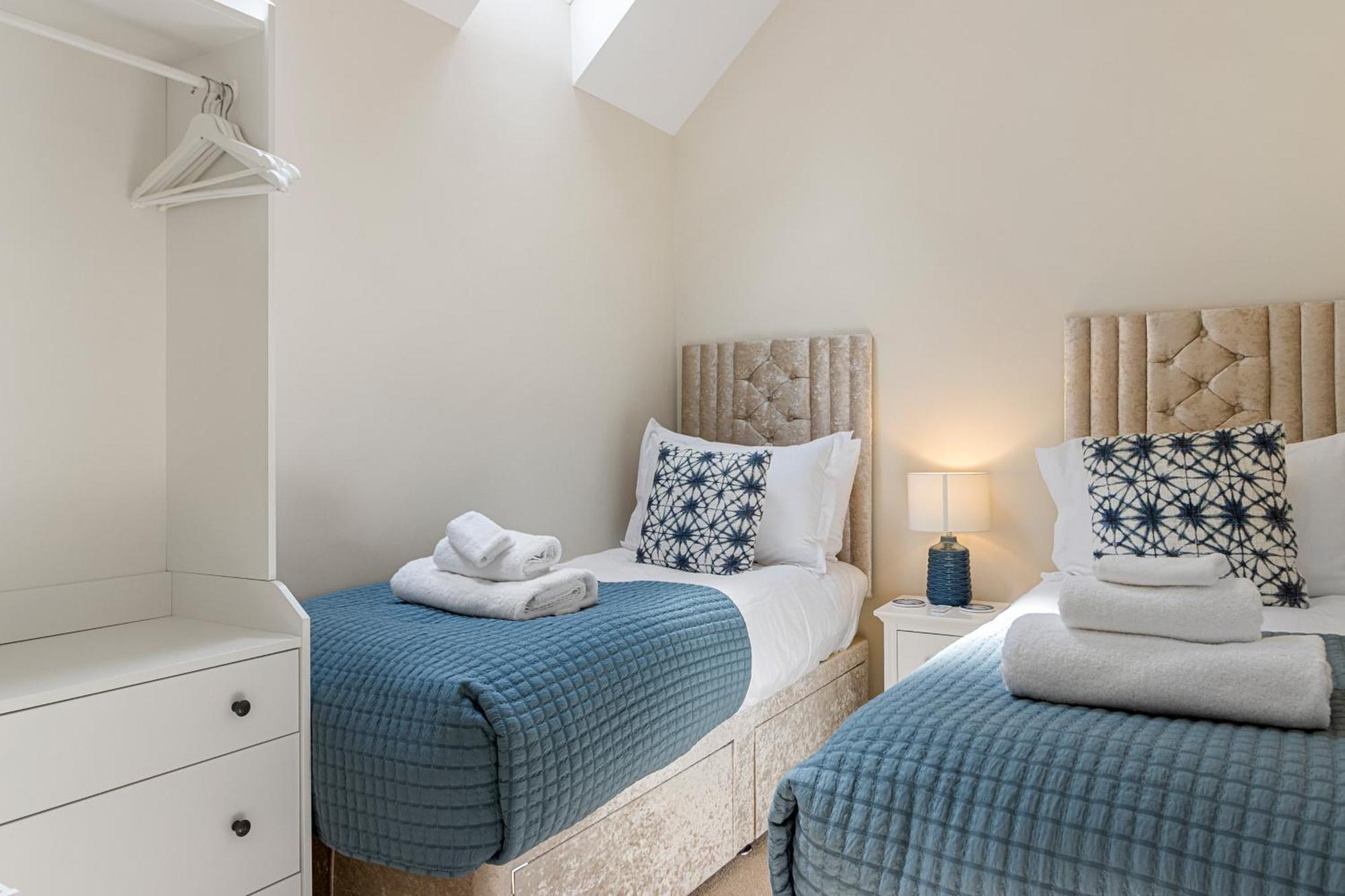 1 Chapel Mews Villa Sidmouth Ngoại thất bức ảnh