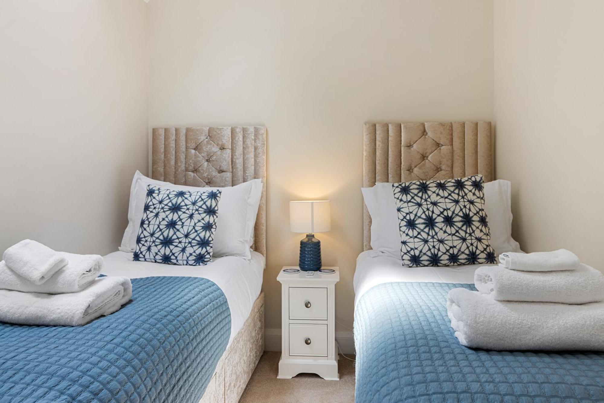 1 Chapel Mews Villa Sidmouth Ngoại thất bức ảnh